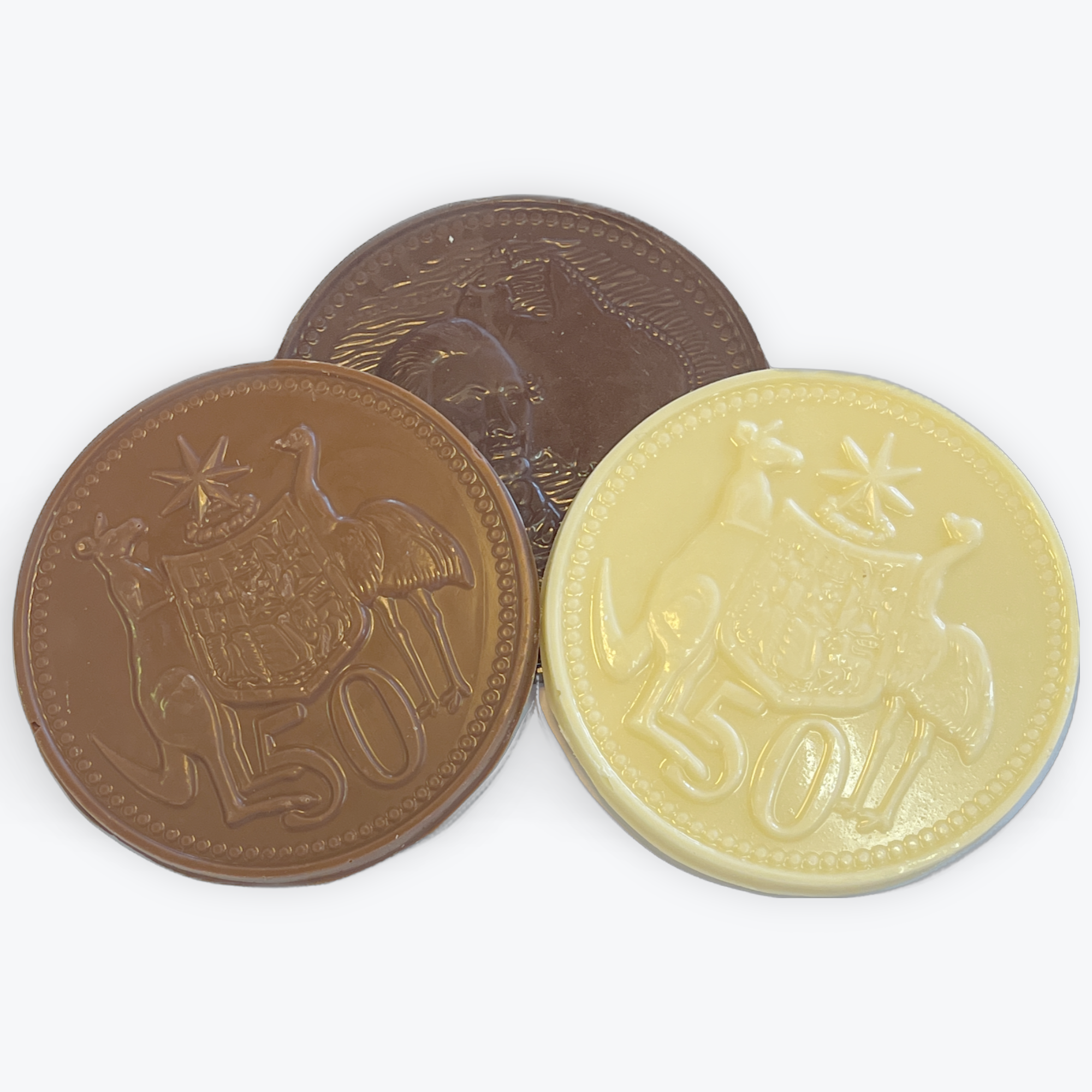 Coins